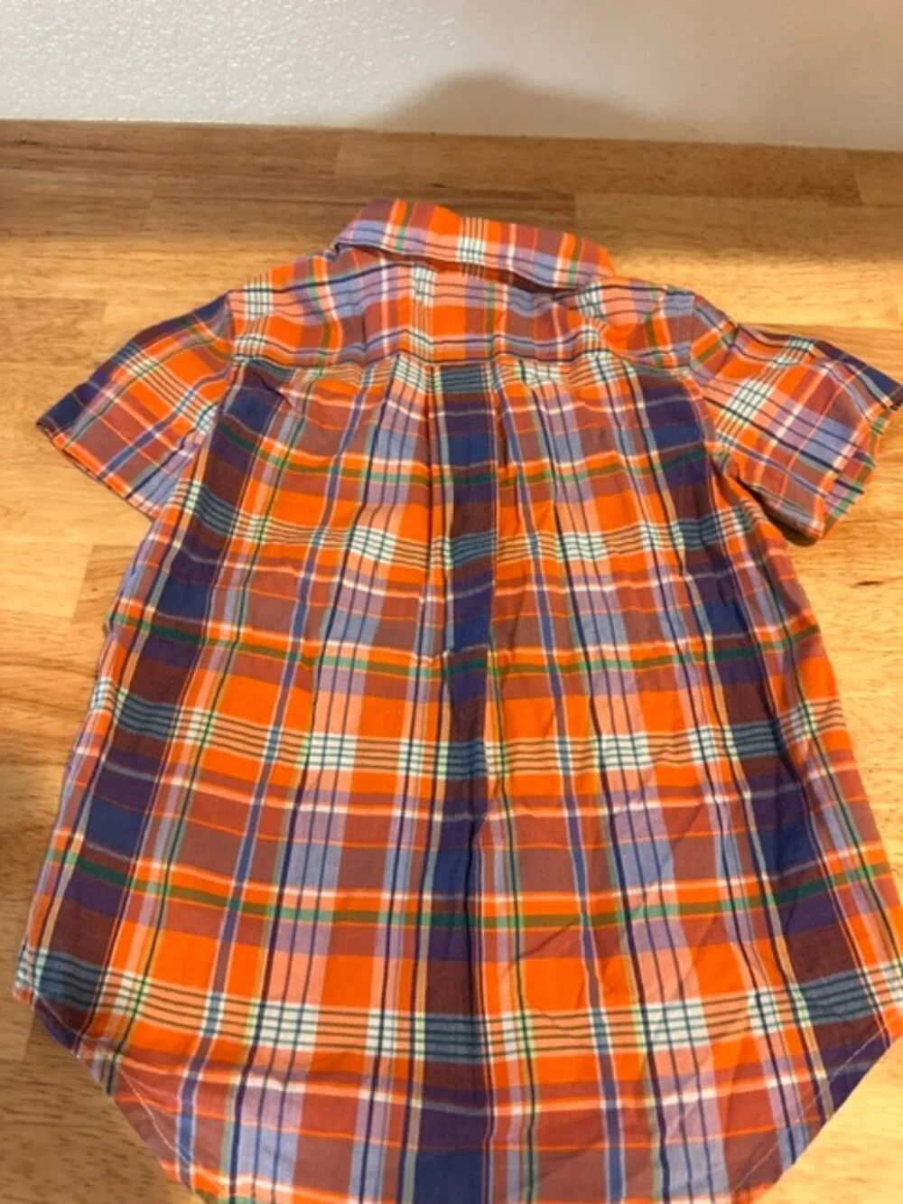 Ralph Lauren pre owned